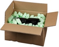 Opvulchips Smartboxpro Soft-fill-bio groen 200 liter-2