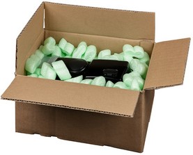 Opvulchips Smartboxpro Soft-fill-bio groen 200 liter-2