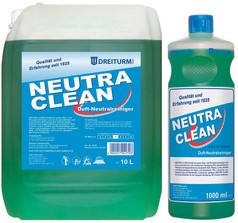 Allesreiniger Dreiturm geurneutraal 10 liter