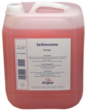 Handzeep Fripa geparfumeerd 10 liter