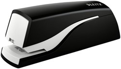 Nietmachine Leitz NeXXt elektrisch contactloos 10 vel zwart