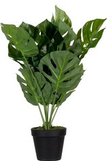 Kunstplant Paperflow hoog 45cm