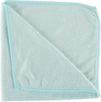 Microvezeldoek Hygo Clean 40x40cm groen 10stuks