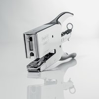 Niettang Rapid Classic K1 50 vel chroom-9