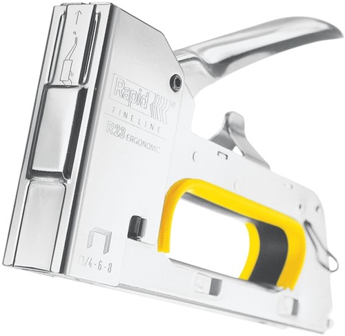 Nietpistool Rapid Pro R23 13/4-8 metaal-1