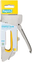 Nietpistool Rapid Pro R23 13/4-8 metaal-7