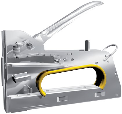 Nietpistool Rapid Pro R33 13/6-14 metaal-6