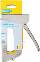 Nietpistool Rapid Pro R33 13/6-14 metaal-3