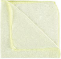 Microvezeldoek Hygo Clean 40x40cm geel 10stuks