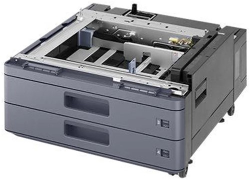 Kyocera PF-7140  2 x 500 vel papiercassette