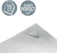 Nieten Leitz P2 nr.10 verzinkt 1000 stuks-1