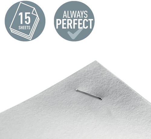 Nieten Leitz P2 nr.10 verzinkt 1000 stuks-7