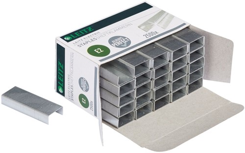 Nieten Leitz E2 verzinkt 2500 stuks-5