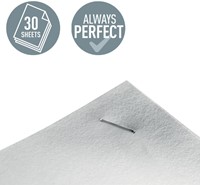 Nieten Leitz P3 24/6 verzinkt 5000 stuks-4