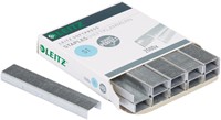 Nieten Leitz S1 Softpress verzinkt 2500 stuks-2