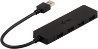 i-tec Advance USB 3.0 Slim Passive HUB 4 Port-2