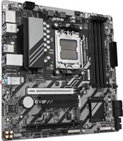 GIGABYTE B850M D3HP moederbord AMD B850 Socket AM5 micro ATX-3
