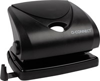 Perforator Q-Connect 2-gaats 20vel