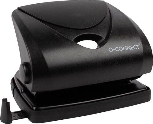 Perforator Q-Connect 2-gaats 20vel