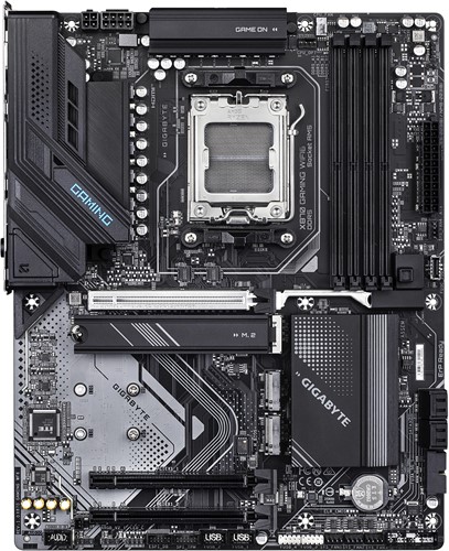 GIGABYTE X870 GAMING WIFI6 AMD X870 Socket AM5 ATX-2