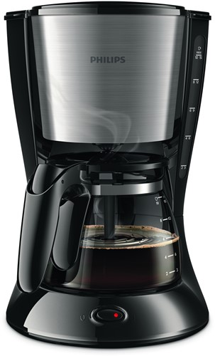 Philips Daily Collection HD7462/20 Koffiezetapparaat uit de Daily-collectie