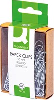 Paperclip Q-Connect 50mm gegalvaniseerd