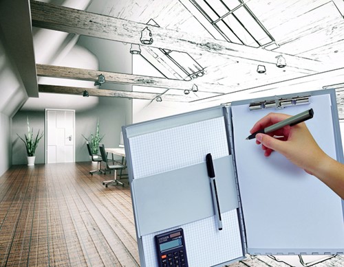 Klembordkoffer MAUL Assist A4 staand zijopening aluminium-10