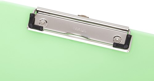 Klembord MAUL A4 staand transparant PS neon groen-5