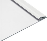 Klembord MAUL Pro A4 staand HQ wit shockproof-5