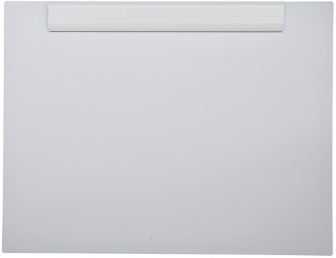 Klembord MAUL Pro A3 dwars HQ wit shockproof