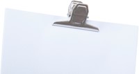 Papierklem MAUL Pro 75mm capaciteit 20mm zilver-4