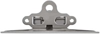 Papierklem MAUL Classic RVS 147mm zilver-2