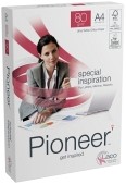Kopieerpapier Pioneer 80gr A4 wit 500vel