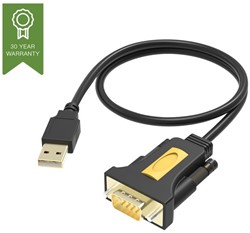 Vision USB to Serial Adaptor