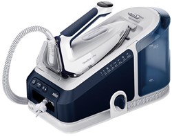 Braun CareStyle 7 Pro IS 7282 BL 2700 W 2 l EloxalPlus soleplate Blauw