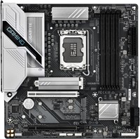GIGABYTE Z890M GAMING X moederbord Intel Z890 LGA 1851 (Socket V1) micro ATX-2