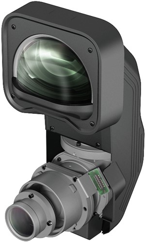 Epson Lens - ELPLX01 - UST lens G7000 series & L1100,1200,1300,1400/5U