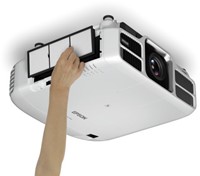 Epson Air Filter - ELPAF51-2