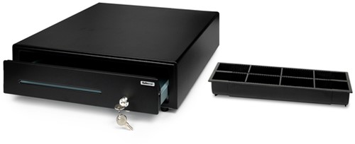 Kassalade Safescan LD-3336 zwart-4