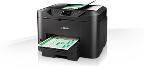 Canon MAXIFY MB2750 Inkjet A4 600 x 1200 DPI Wifi-3