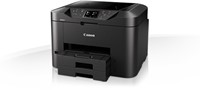 Canon MAXIFY MB2750 Inkjet A4 600 x 1200 DPI Wifi