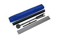 Epson Mobile X-Type Screen, 80" (16 : 9) - V12H002S21-2