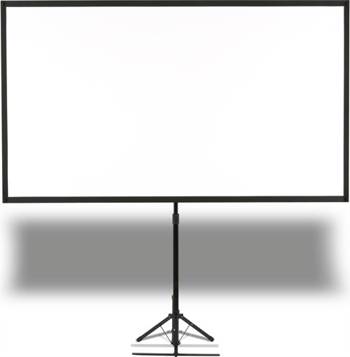 Epson Mobile X-Type Screen, 80" (16 : 9) - V12H002S21