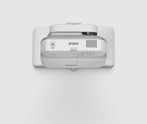 Epson EB-685Wi-2