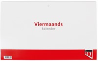 4-Maandskalender 2027 Quantore-2