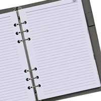 Agendavulling 2027 Kalpa A5 1dag/1pagina-2