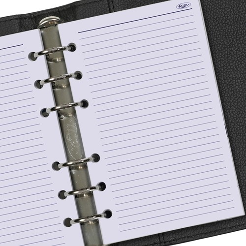 Agendavulling 2027 Kalpa Senior 1dag/1pagina-2