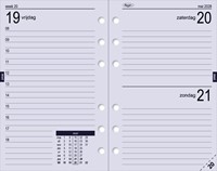 Agendavulling 2027 Kalpa Senior 1dag/1pagina-5