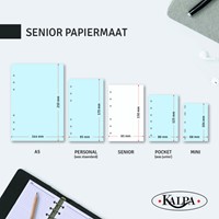Agendavulling 2027 Kalpa Senior 1dag/1pagina-4