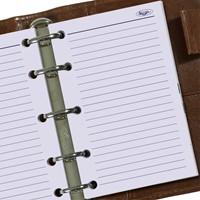 Agendavulling 2027 Kalpa Mini 7dagen/2pagina's-2